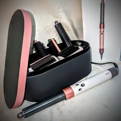 Boucleur dyson neuf airwrap 